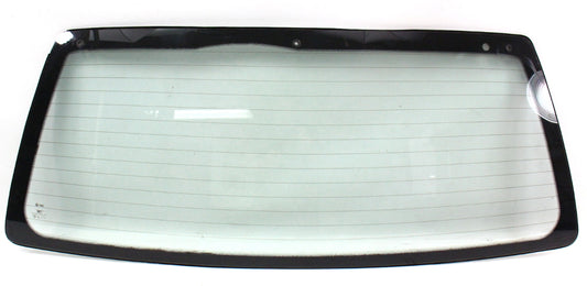 Rear Back Windshield Hatch Glass 93-99 VW Golf GTI MK3 ~ Genuine