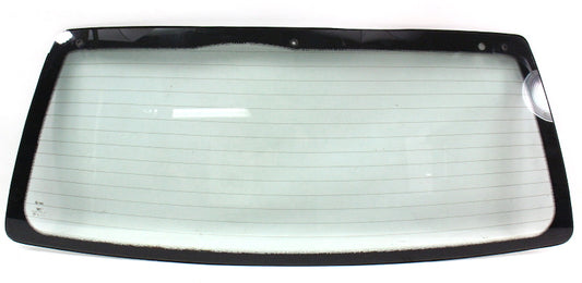 Rear Back Windshield Hatch Glass 93-99 VW Golf GTI MK3 ~ Genuine