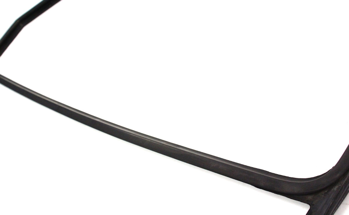 LH Front Side Window Door Glass Seal 93-99 VW Golf GTI 2 DR MK3 - 1H3 837 431