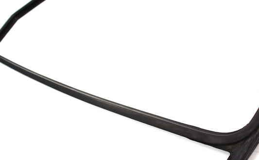 LH Front Side Window Door Glass Seal 93-99 VW Golf GTI 2 DR MK3 - 1H3 837 431