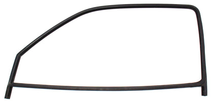 LH Front Side Window Door Glass Seal 93-99 VW Golf GTI 2 DR MK3 - 1H3 837 431