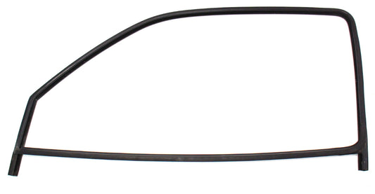 LH Front Side Window Door Glass Seal 93-99 VW Golf GTI 2 DR MK3 - 1H3 837 431