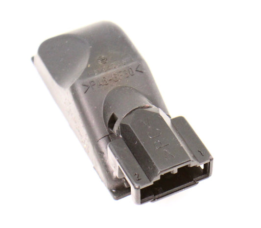 License Plate Light Socket 93-99 VW Golf GTI MK3 Bulb Holder Housing 1HM 943 167