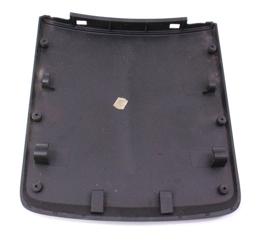 Interior Center Upper Dash Trim Panel Cover 98-10 VW Beetle Genuine 1C0 858 061