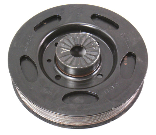 Crank Pulley Harmonic Balancer VW Jetta GTI Passat Audi 2.0T 1.8T 06H 105 243 K