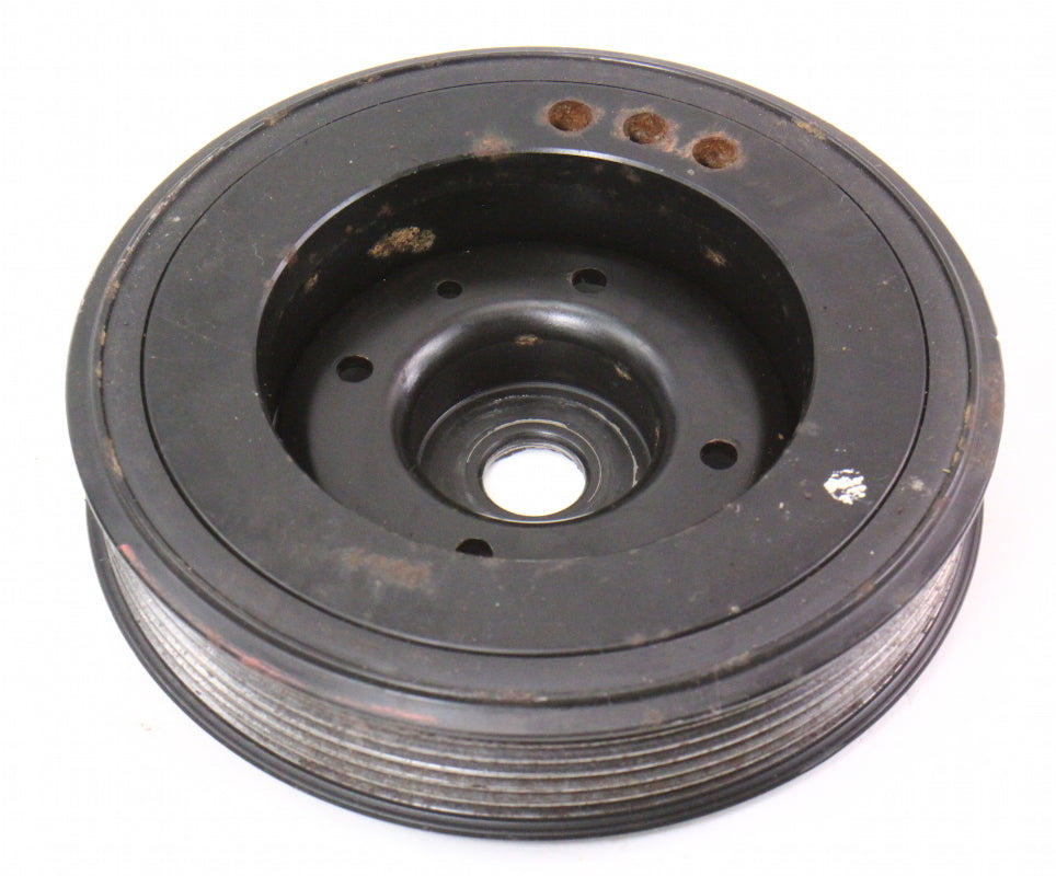 Crank Pulley Harmonic Balancer VW Jetta GTI Passat Audi 2.0T 1.8T 06H 105 243 K