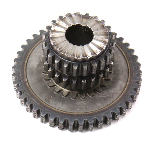 Crank Timing Chain Gear 14-17 VW Jetta MK6 Beetle Passat 2.0T 1.8 06H 105 209 AT