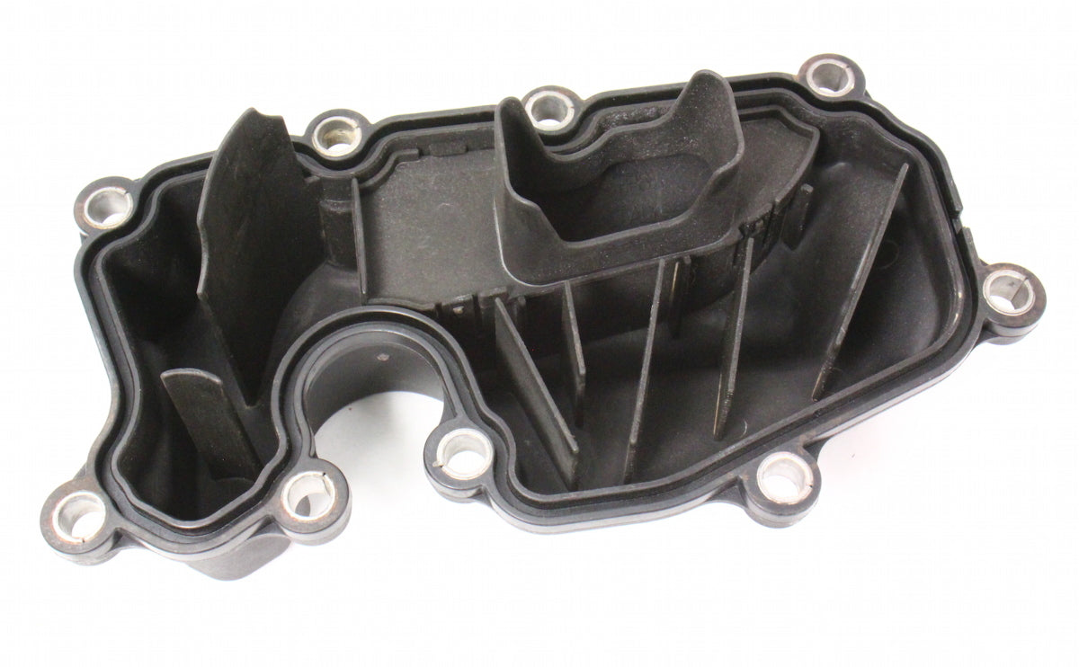 Oil Separator Cover Audi A4 A5 Q5 B8 Jetta GTI Eos Passat 2.0T - 06H 103 516 D