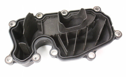 Oil Separator Cover Audi A4 A5 Q5 B8 Jetta GTI Eos Passat 2.0T - 06H 103 516 D