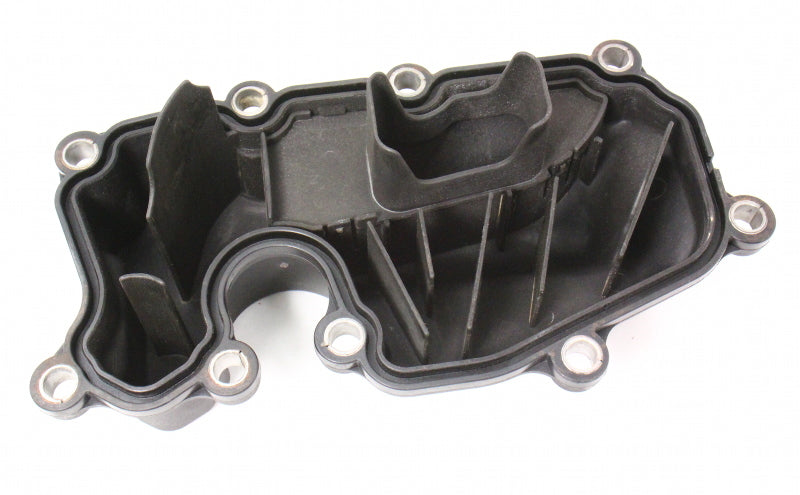 Oil Separator Cover Audi A4 A5 Q5 B8 Jetta GTI Eos Passat 2.0T - 06H 103 516 D