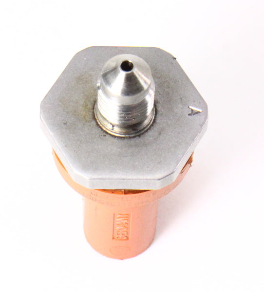 Fuel Pressure Sensor HPFP 09-14 VW Jetta GTI Eos Audi A4 A5 2.0T - 06J 906 051 D