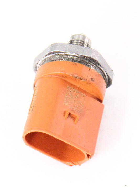 Fuel Pressure Sensor HPFP 09-14 VW Jetta GTI Eos Audi A4 A5 2.0T - 06J 906 051 D