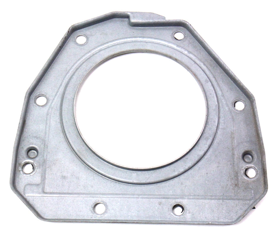 Rear Crank Plate 09-12 Audi A4 B8 A5 - 2.0T CAEB TFSI - Genuine