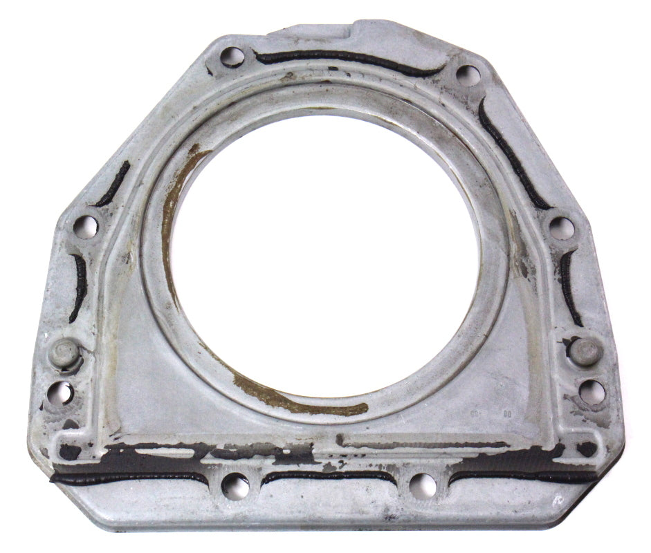 Rear Crank Plate 09-12 Audi A4 B8 A5 - 2.0T CAEB TFSI - Genuine