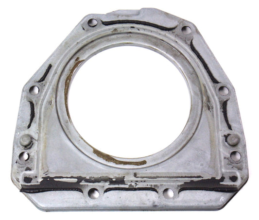 Rear Crank Plate 09-12 Audi A4 B8 A5 - 2.0T CAEB TFSI - Genuine