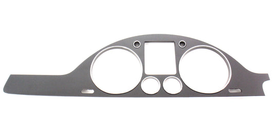 Dash Gauge Cluster Trim Surround - 06-10 VW Passat B6 - 3C1 858 335 AM