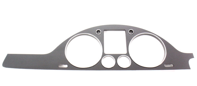 Dash Gauge Cluster Trim Surround - 06-10 VW Passat B6 - 3C1 858 335 AM