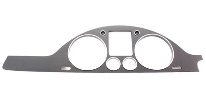 Dash Gauge Cluster Trim Surround - 06-10 VW Passat B6 - 3C1 858 335 AM