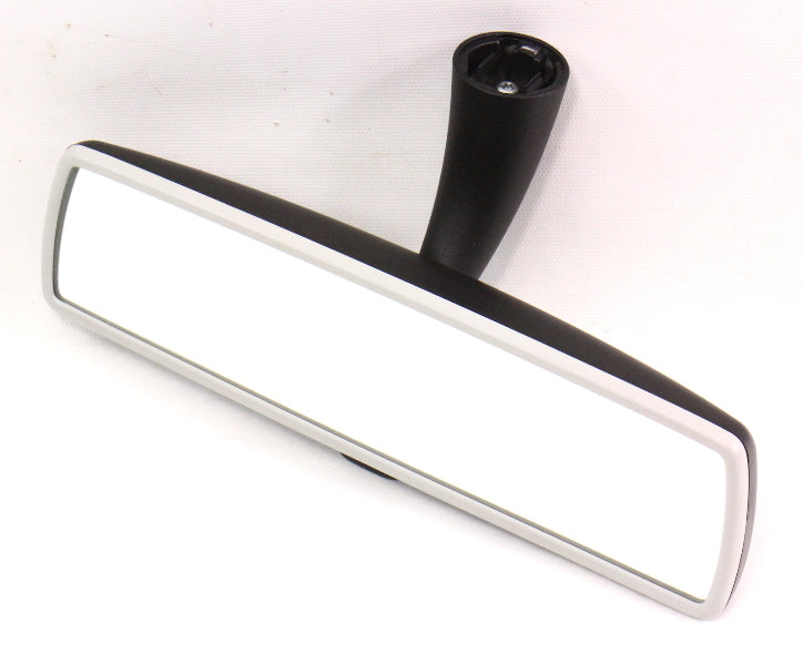 Interior Windshield Rearview Rear View Mirror 06-10 VW Passat B6 - Genuine