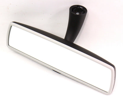 Interior Windshield Rearview Rear View Mirror 06-10 VW Passat B6 - Genuine