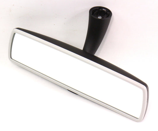Interior Windshield Rearview Rear View Mirror 06-10 VW Passat B6 - Genuine