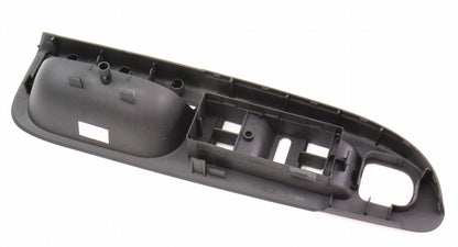 Door Handle Window Switch Trim 06-10 VW Passat B6 ~ Black ~ 3C1 867 171