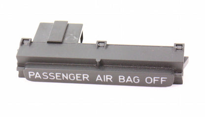 Passenger Off Dash Light VW Passat B6 Genuine - 3C0 919 234