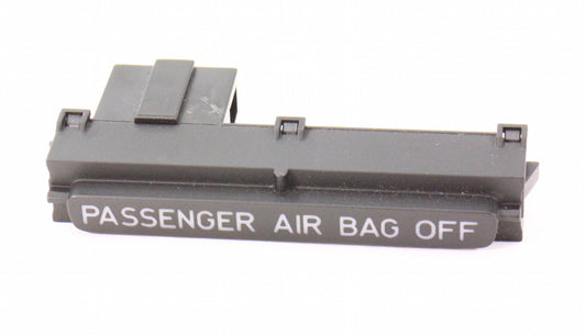 Passenger Off Dash Light VW Passat B6 Genuine - 3C0 919 234