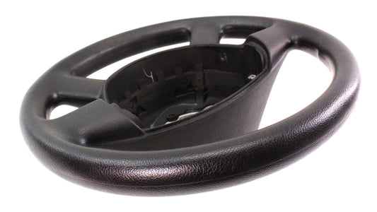 Stock Steering Wheel 06-10 VW Passat B6 - Genuine - 3C0 419 091 QB