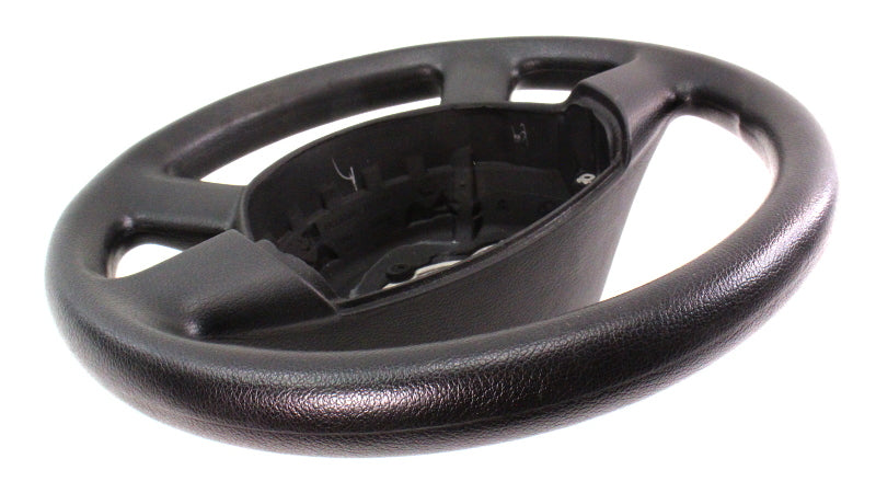 Stock Steering Wheel 06-10 VW Passat B6 - Genuine - 3C0 419 091 QB