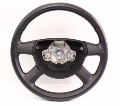 Stock Steering Wheel 06-10 VW Passat B6 - Genuine - 3C0 419 091 QB