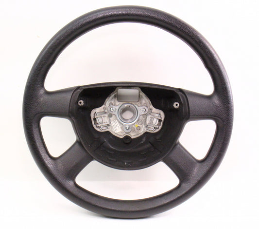 Stock Steering Wheel 06-10 VW Passat B6 - Genuine - 3C0 419 091 QB