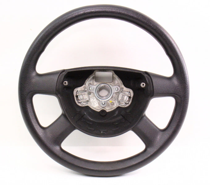 Stock Steering Wheel 06-10 VW Passat B6 - Genuine - 3C0 419 091 QB