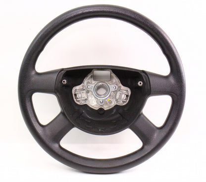Stock Steering Wheel 06-10 VW Passat B6 - Genuine - 3C0 419 091 QB