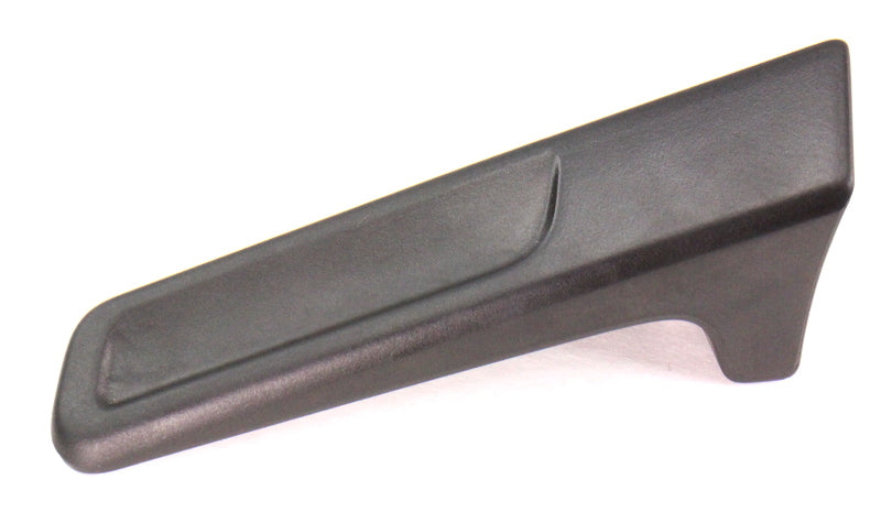 LH Seat Height Adjustment Handle 06-10 VW Passat B6 - Genuine - 3C0 882 251