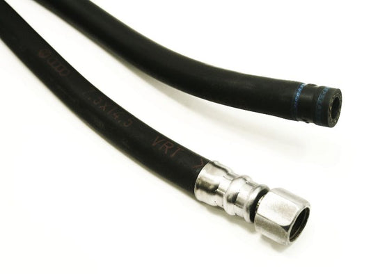 Engine Bay Fuel Lines Hoses 98-05 VW Passat Audi A4 B5 1.8T - Genuine