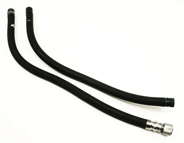 Engine Bay Fuel Lines Hoses 98-05 VW Passat Audi A4 B5 1.8T - Genuine