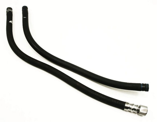 Engine Bay Fuel Lines Hoses 98-05 VW Passat Audi A4 B5 1.8T - Genuine