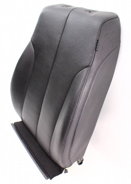 LH Front Seat Cushion Back Rest Cover & Foam 06-10 VW Passat B6 - Genuine