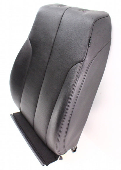 LH Front Seat Cushion Back Rest Cover & Foam 06-10 VW Passat B6 - Genuine