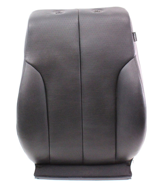 LH Front Seat Cushion Back Rest Cover & Foam 06-10 VW Passat B6 - Genuine