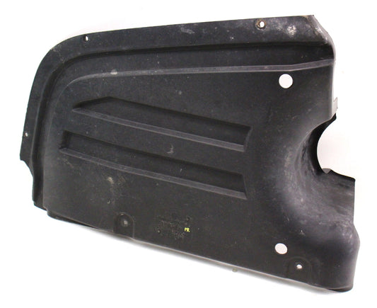 RH Rear Lower Bumper Splash Guard 06-10 VW Passat B6 - 3C0 825 216