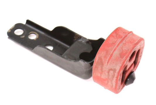 Center Exhaust Muffler Bushing Hanger Mount 06-10 VW Passat B6 - 1K0 253 144 E
