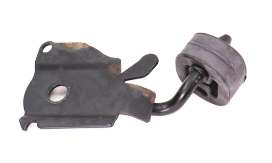 Exhaust Muffler Bushing Hanger Mount 06-10 VW Passat B6 - 3C0 253 461 AB