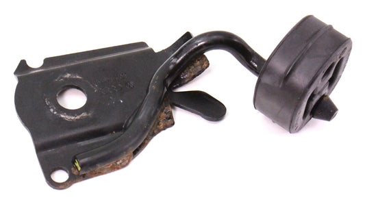 Exhaust Muffler Bushing Hanger Mount 06-10 VW Passat B6 - 3C0 253 461 AB