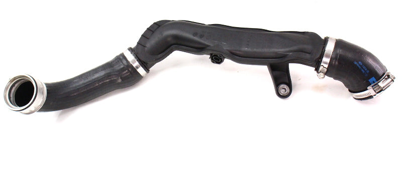 Intercooler Pipe Tube 06-08 VW Passat B6 2.0T BPY - Genuine - 3C0 145 762 M