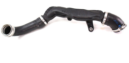 Intercooler Pipe Tube 06-08 VW Passat B6 2.0T BPY - Genuine - 3C0 145 762 M