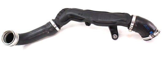Intercooler Pipe Tube 06-08 VW Passat B6 2.0T BPY - Genuine - 3C0 145 762 M