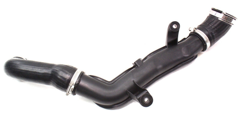 Intercooler Pipe Tube 06-08 VW Passat B6 2.0T BPY - Genuine - 3C0 145 762 M