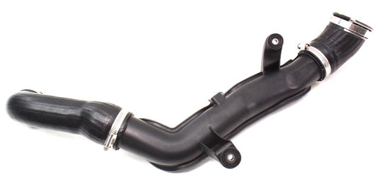 Intercooler Pipe Tube 06-08 VW Passat B6 2.0T BPY - Genuine - 3C0 145 762 M